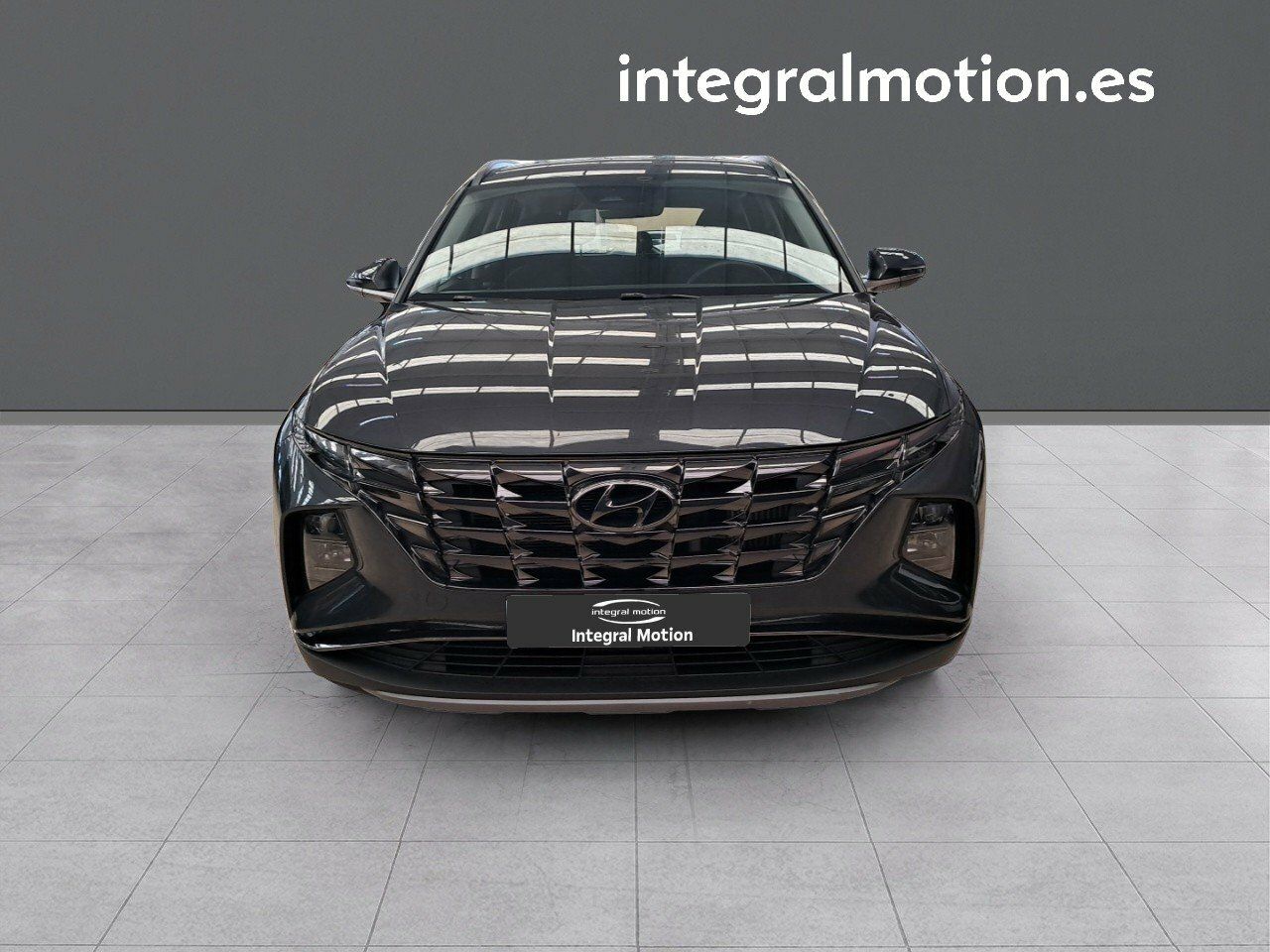 hyundai tucson 2024 / foto grande (2)