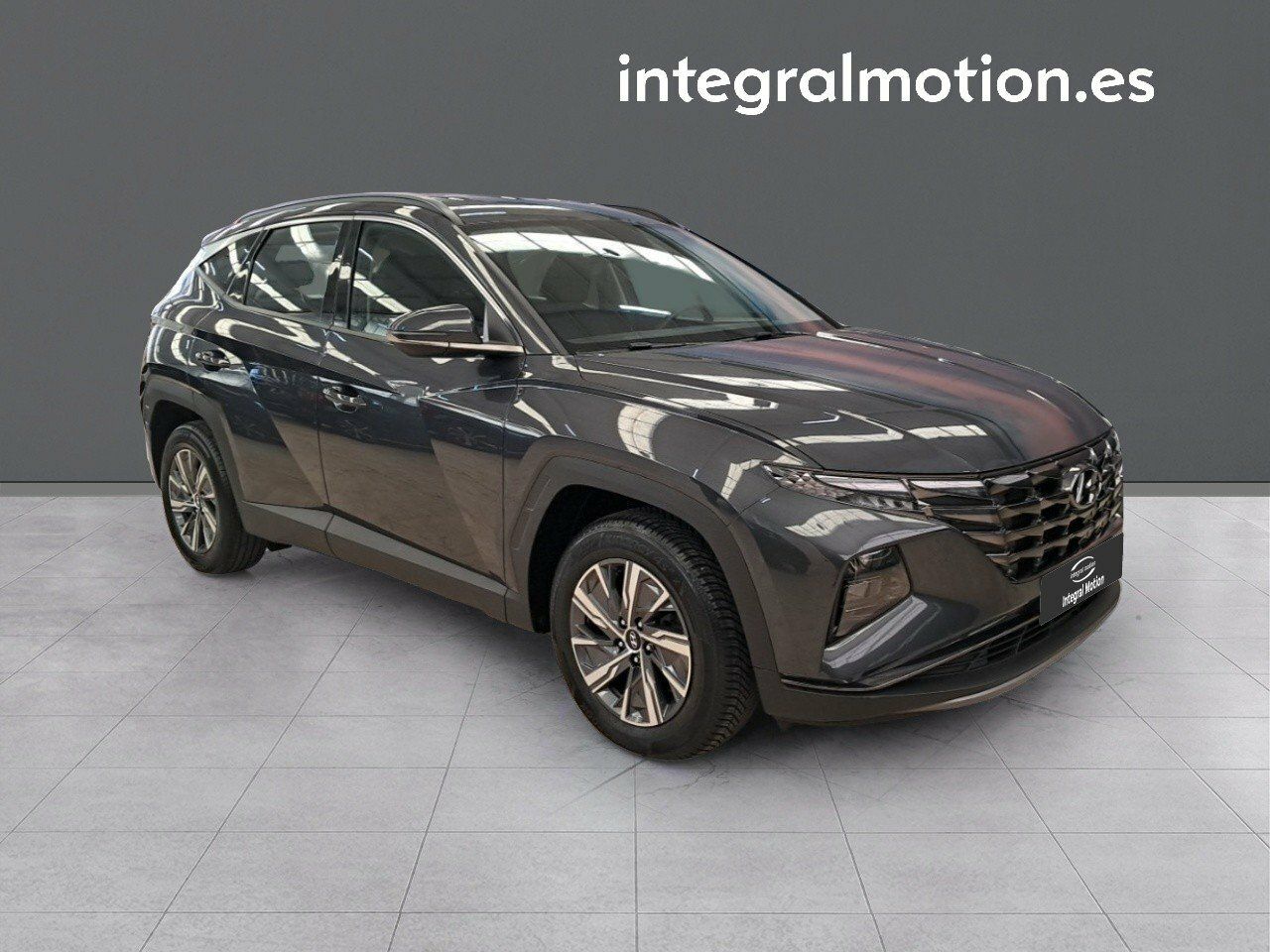 hyundai tucson 2024 / foto grande (3)