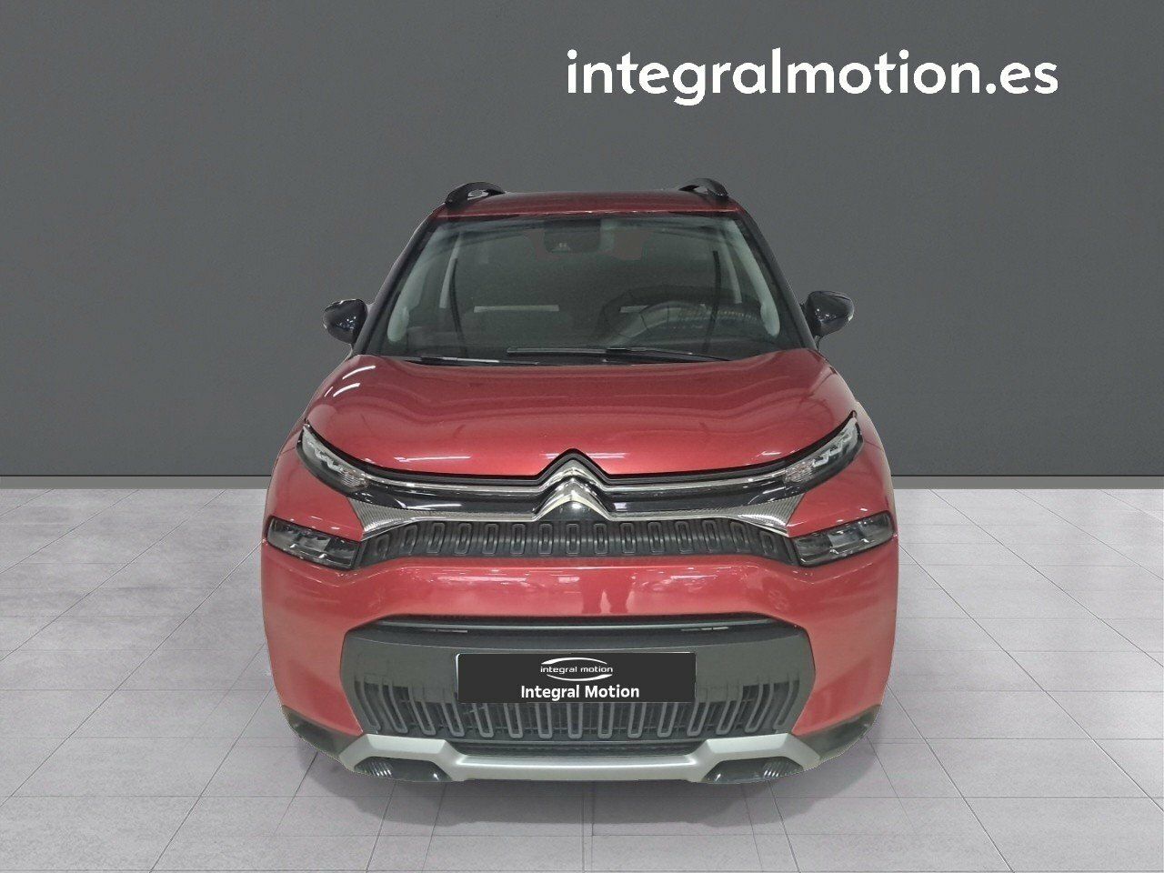 citroën c3 aircross 2023 / foto grande (2)