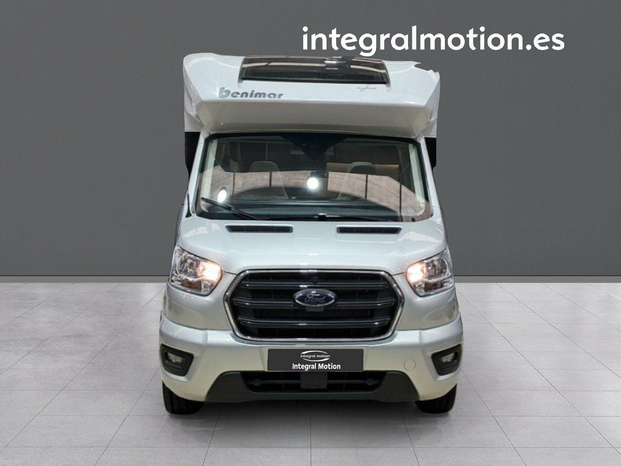 ford transit 2025 / foto grande (2)