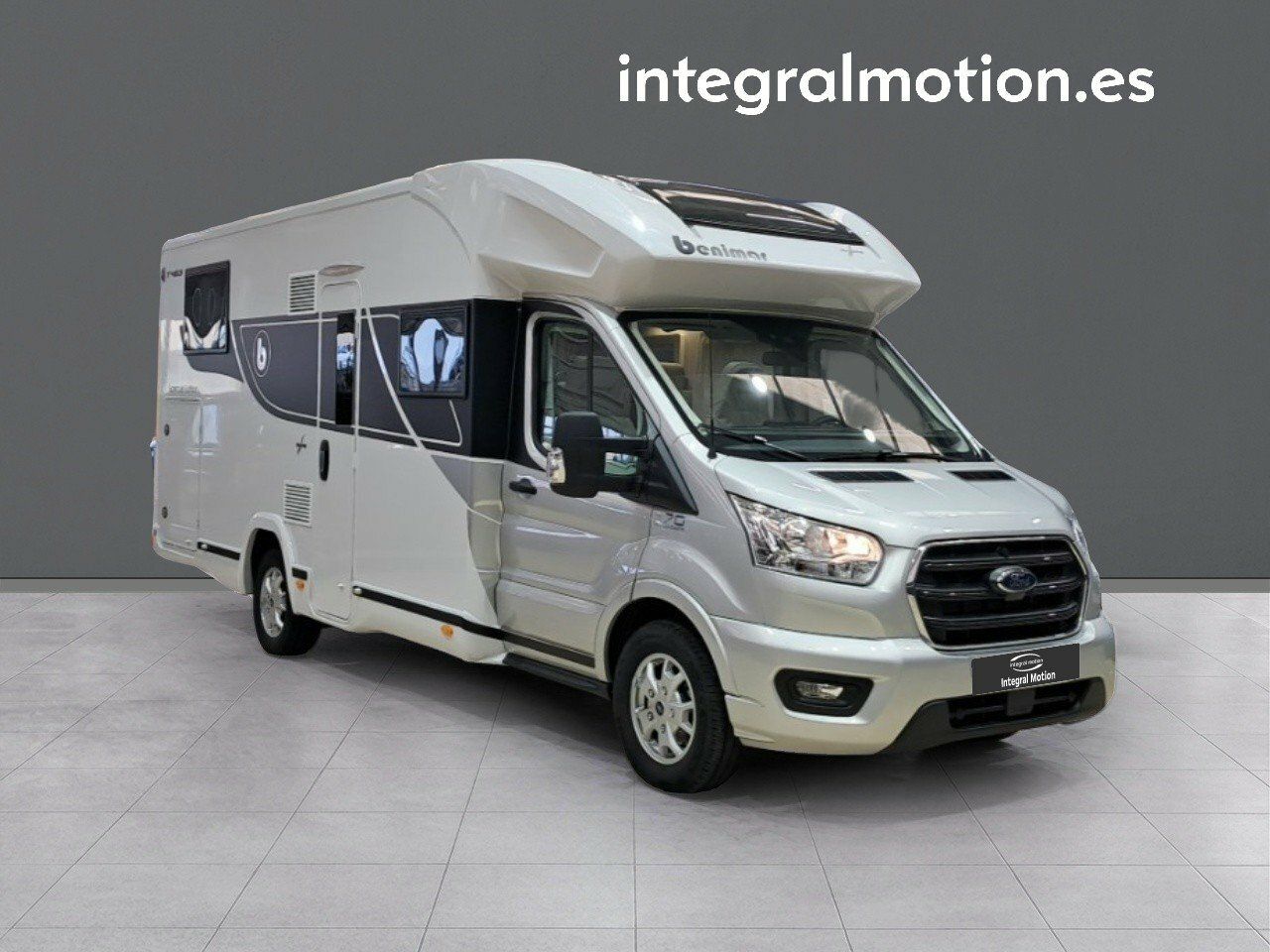 ford transit 2025 / foto grande (3)