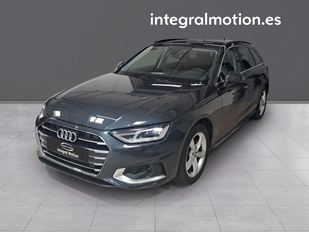 Foto audi a4 2020 /