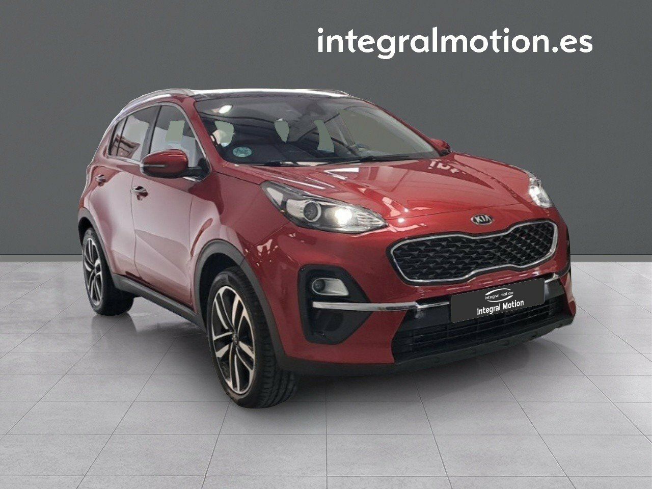 kia sportage 2019 / foto grande (3)