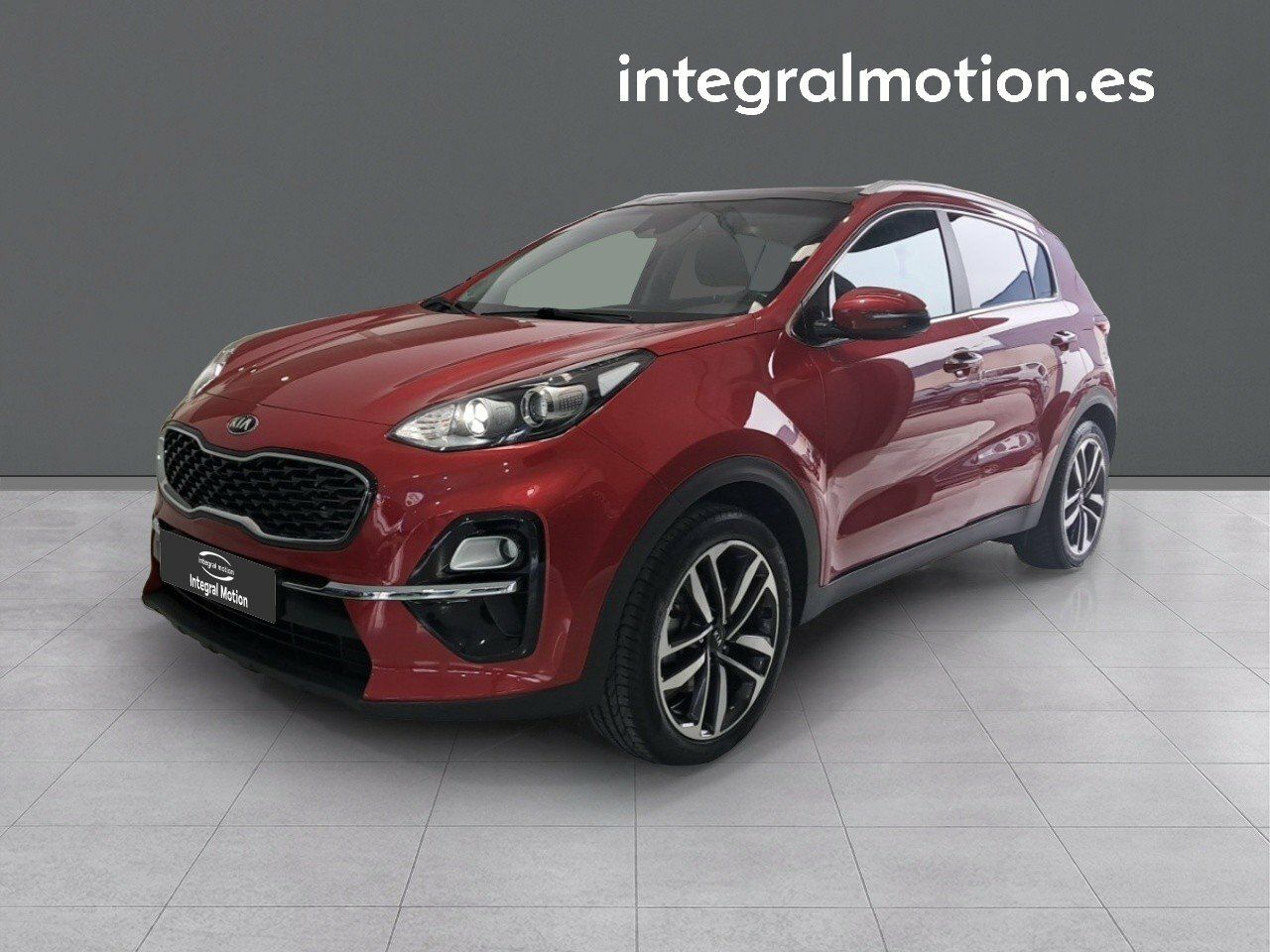Audi q7 venta particular  de segunda mano - kia sportage 2019 /