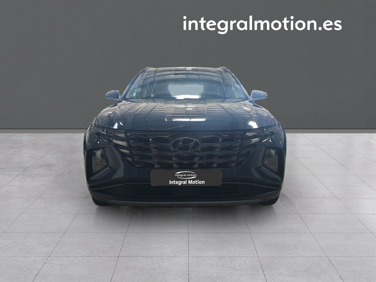 hyundai tucson 2024 / foto grande (2)