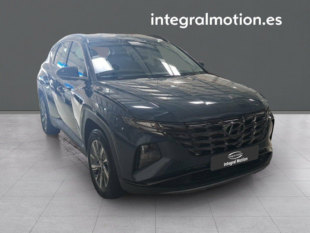 hyundai tucson 2024 / foto grande (3)