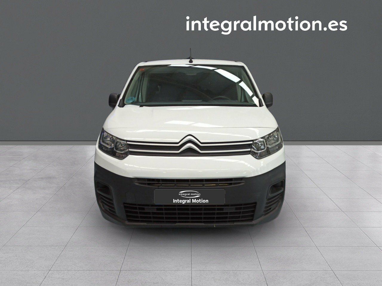 Ds 3 2020 100cv  de segunda mano - citroën berlingo 2020 /