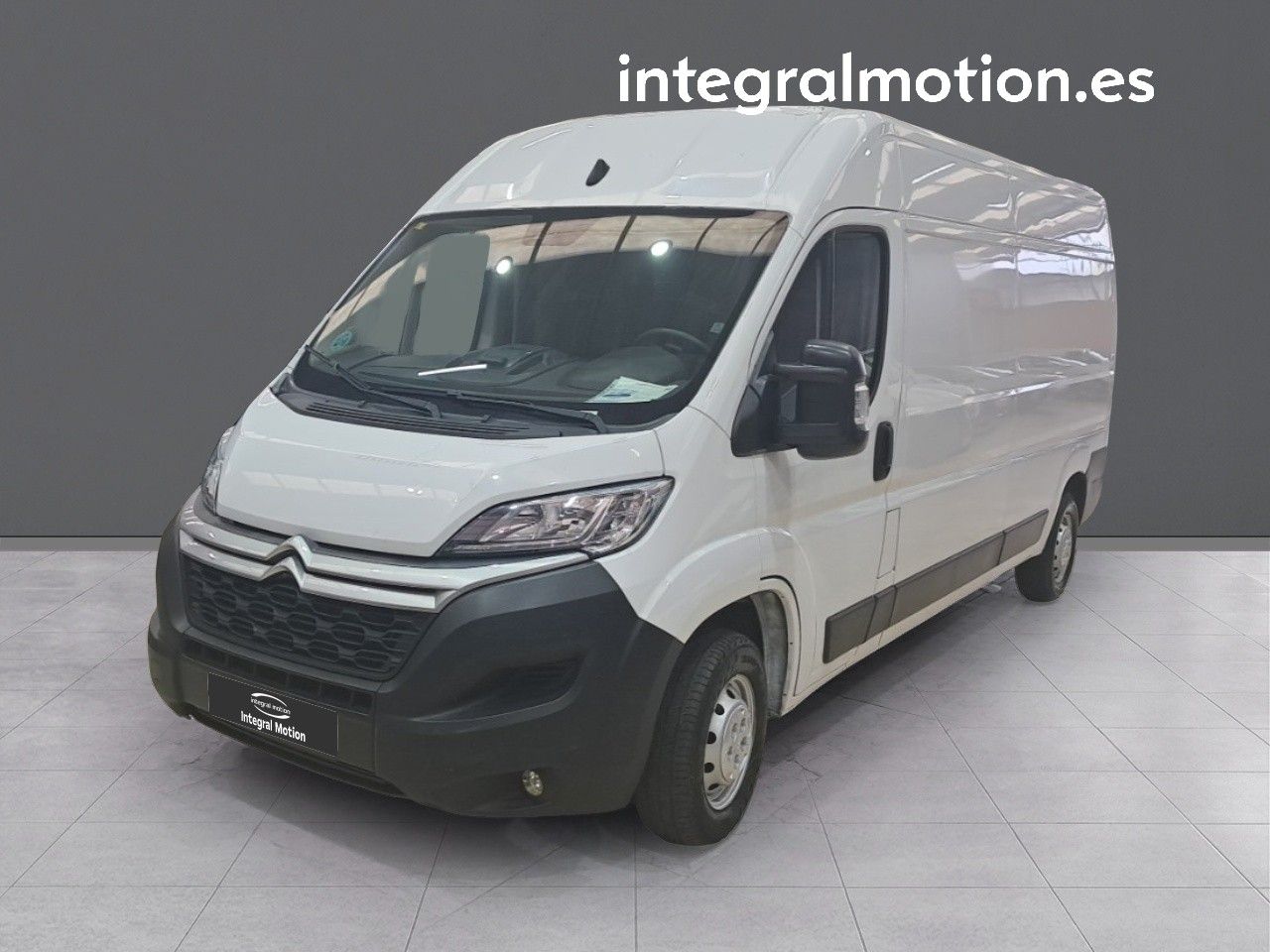 Foto citroën jumper 2022 /