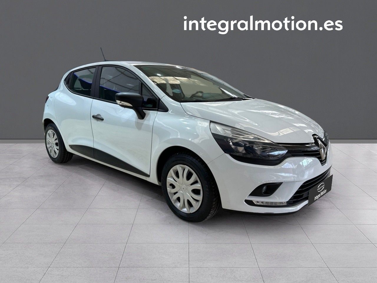 renault clio 2019 / foto grande (3)