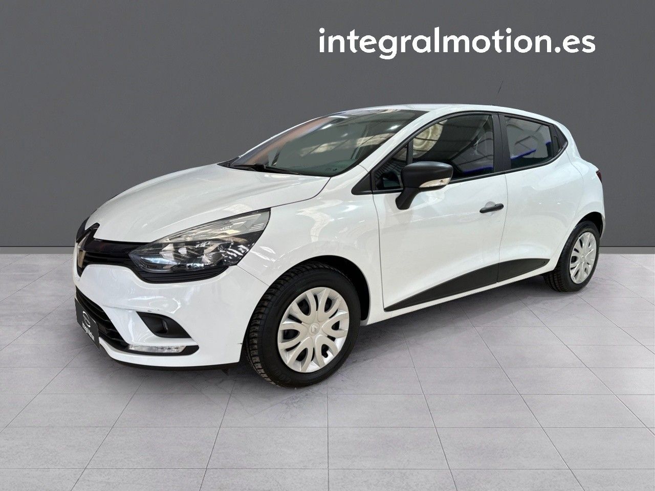 Foto renault clio 2019 /