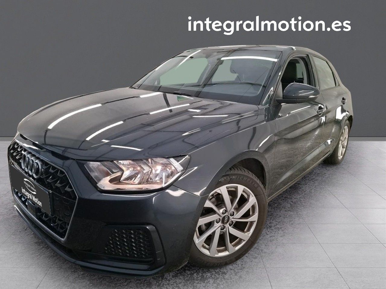 Foto audi a1 2020 /