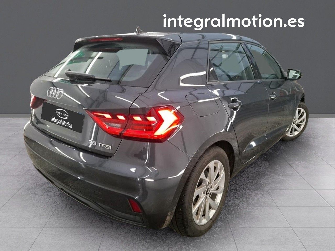 audi a1 2020 / foto grande (3)