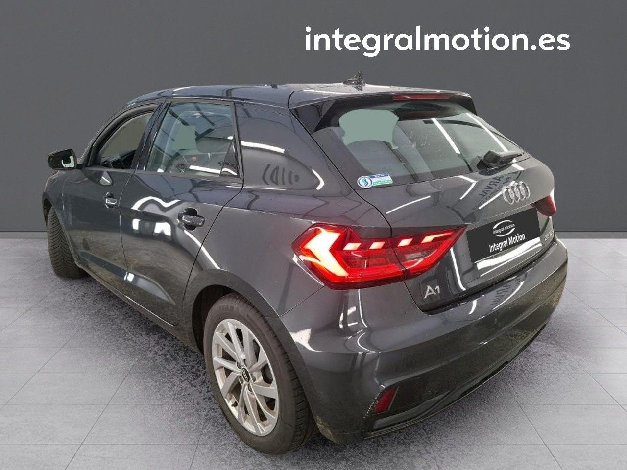 audi a1 2020 / foto grande (2)