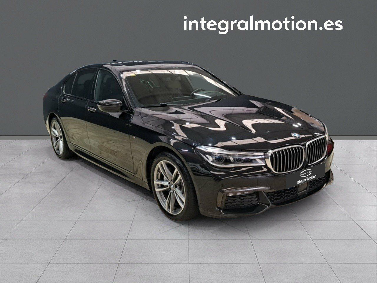 bmw serie 7 2020 / foto grande (3)