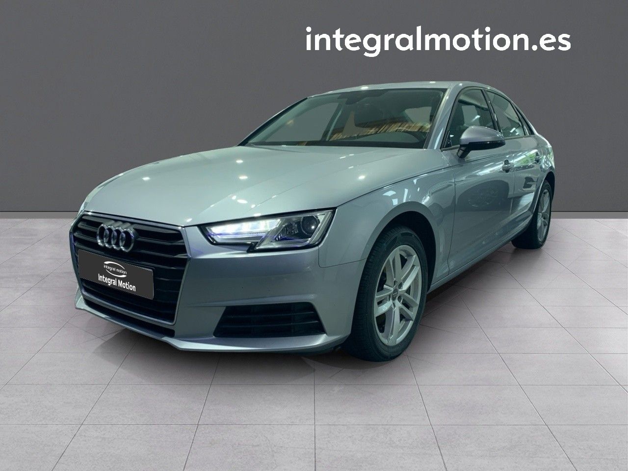 Foto audi a4 2017 /