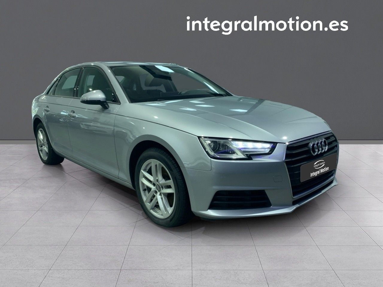audi a4 2017 / foto grande (3)