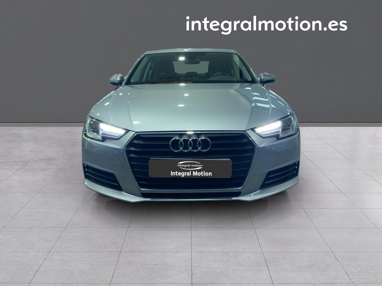 audi a4 2017 / foto grande (2)