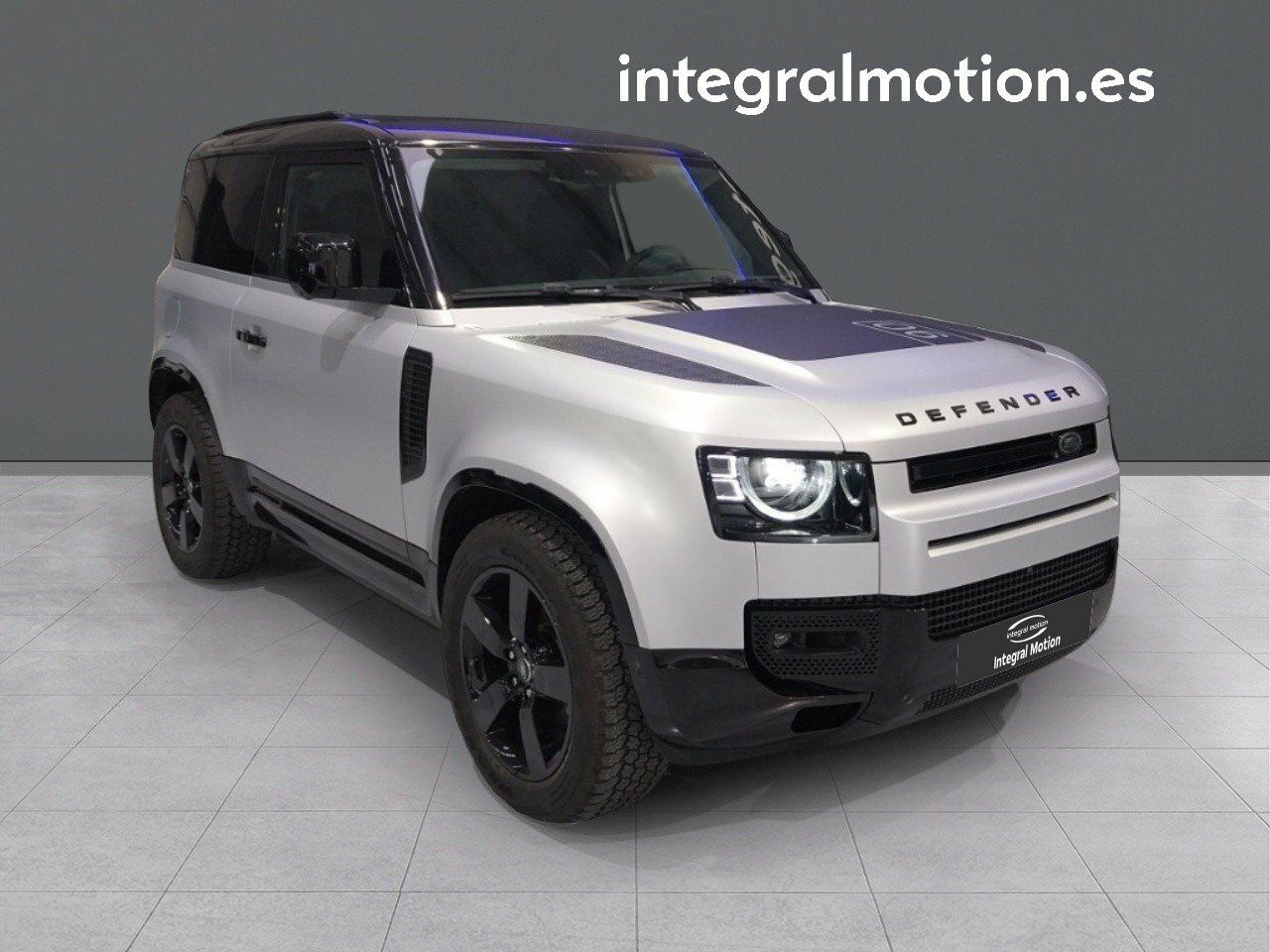 land-rover defender 2021 / foto grande (3)