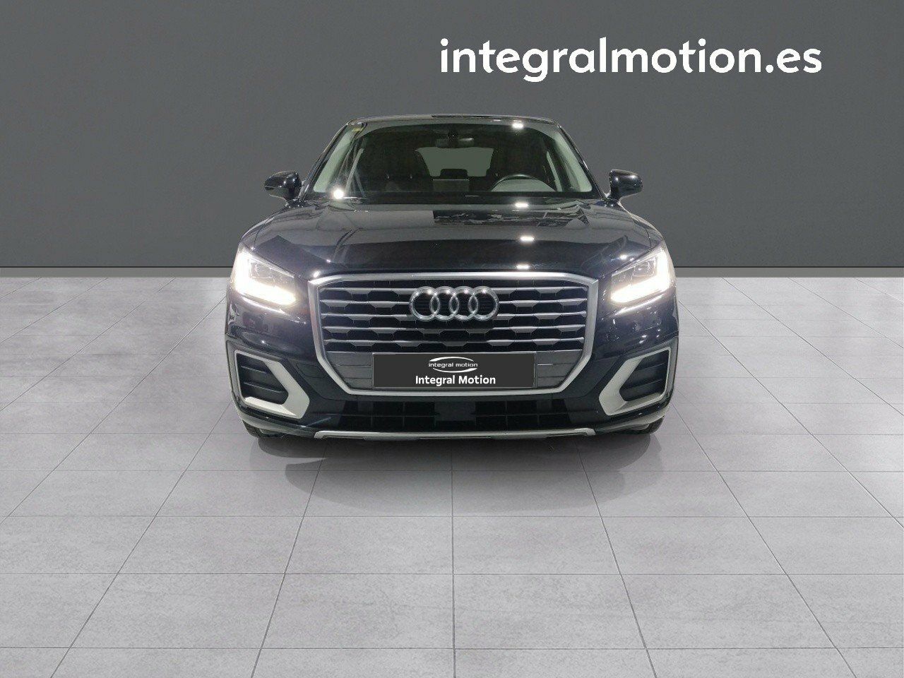 audi q2 2020 / foto grande (2)