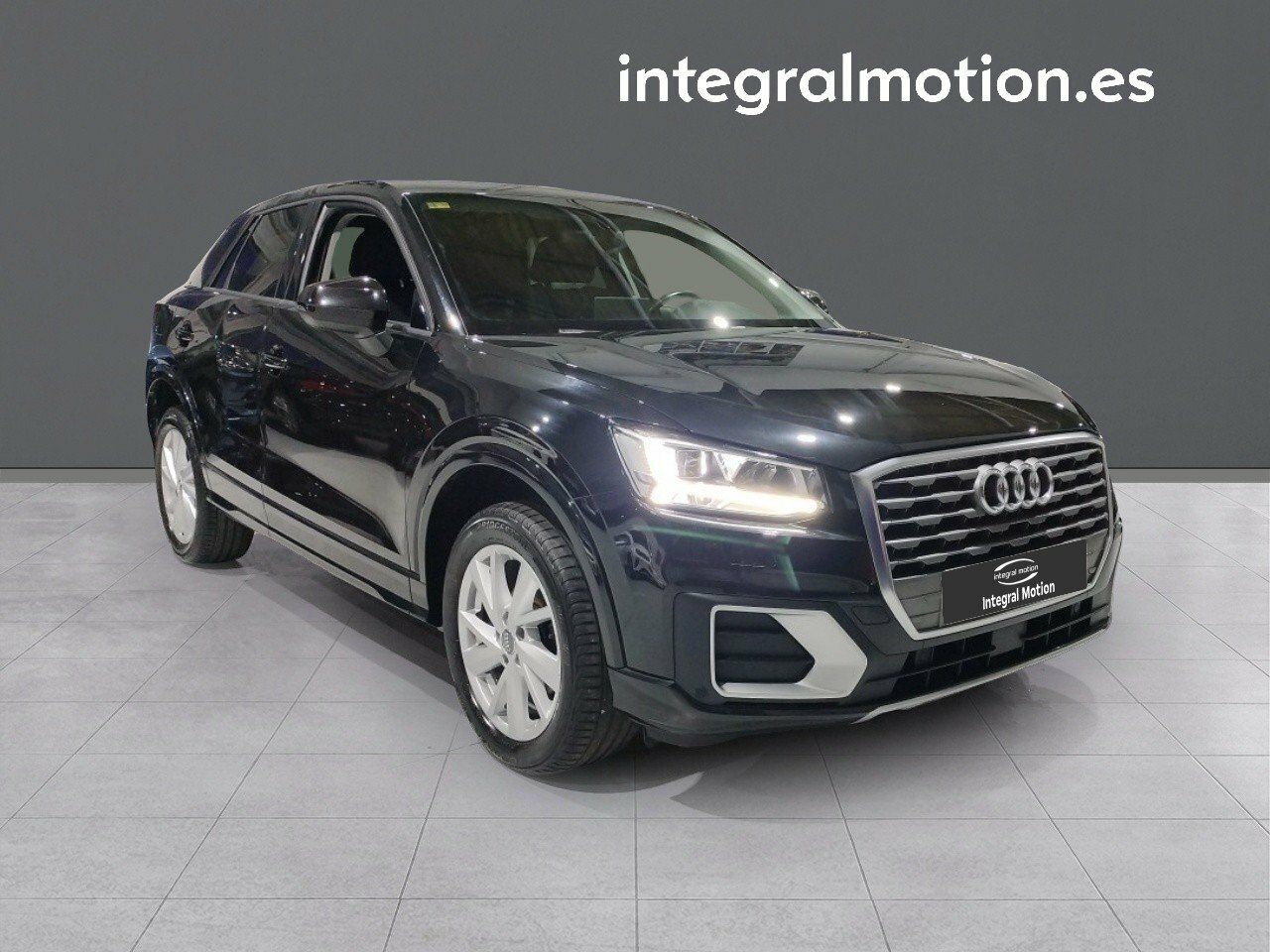 audi q2 2020 / foto grande (3)