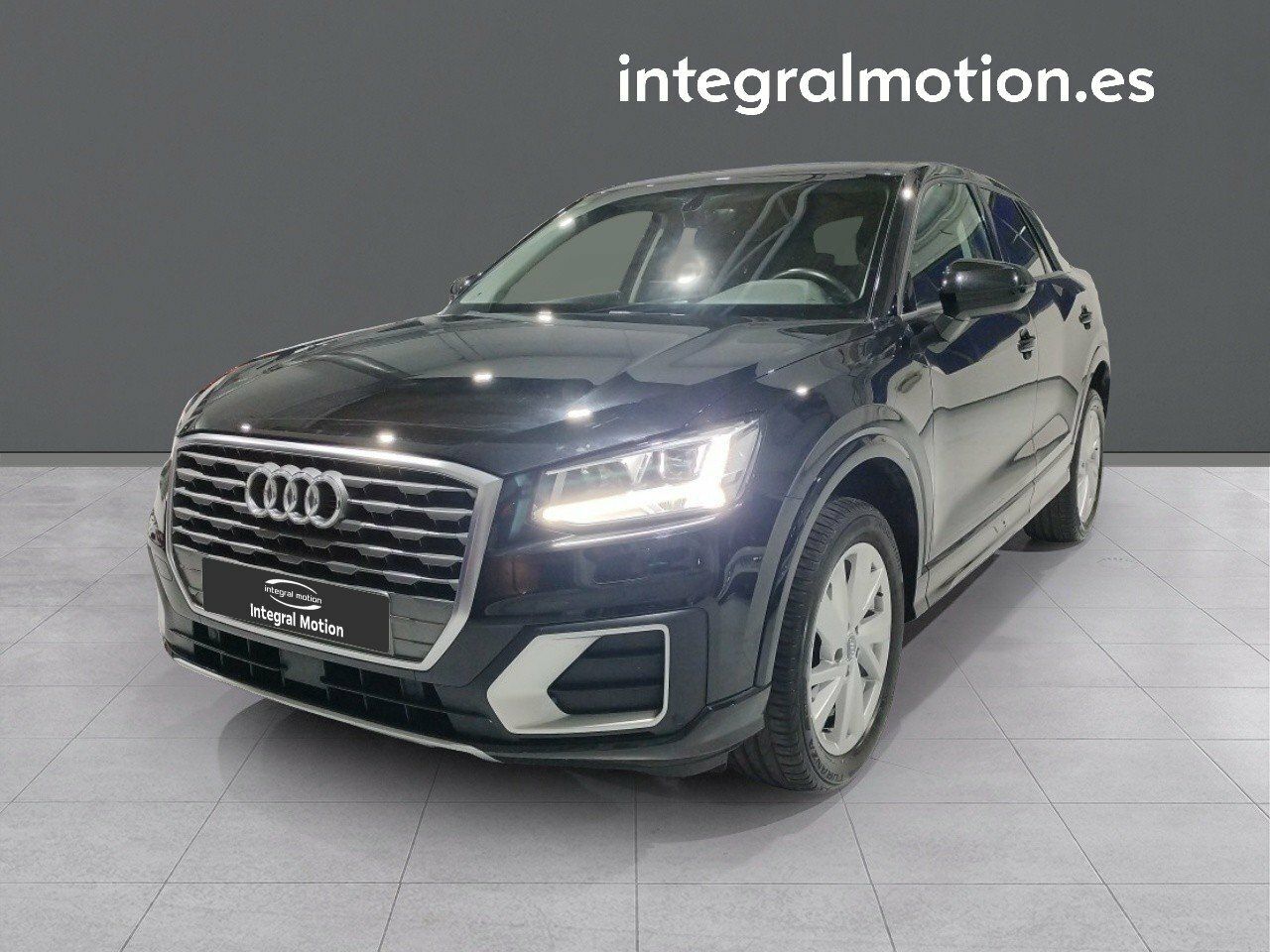 Foto audi q2 2020 /