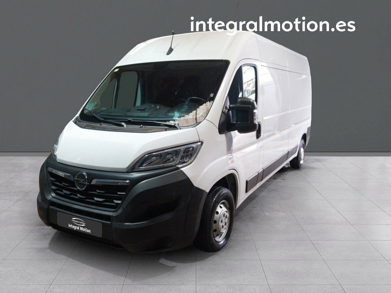 opel movano 2022 / foto grande (2)