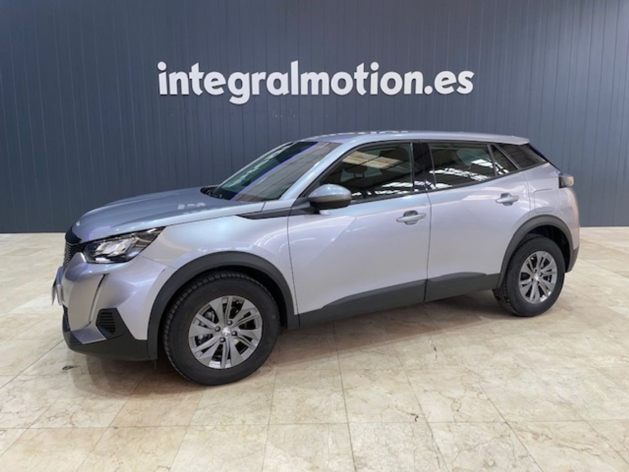 Foto peugeot 2008 2021 /