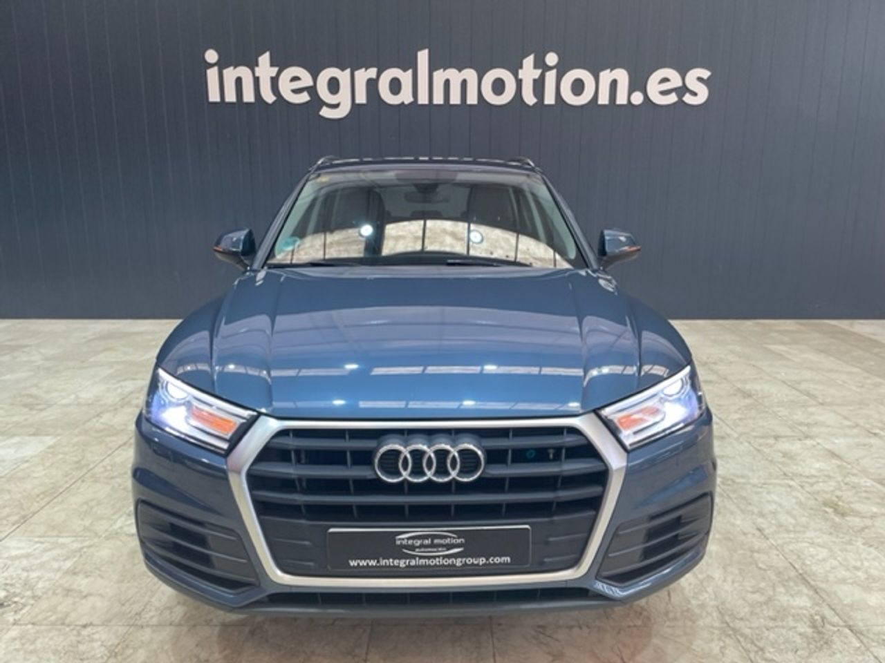audi q5 2017 / foto grande (2)