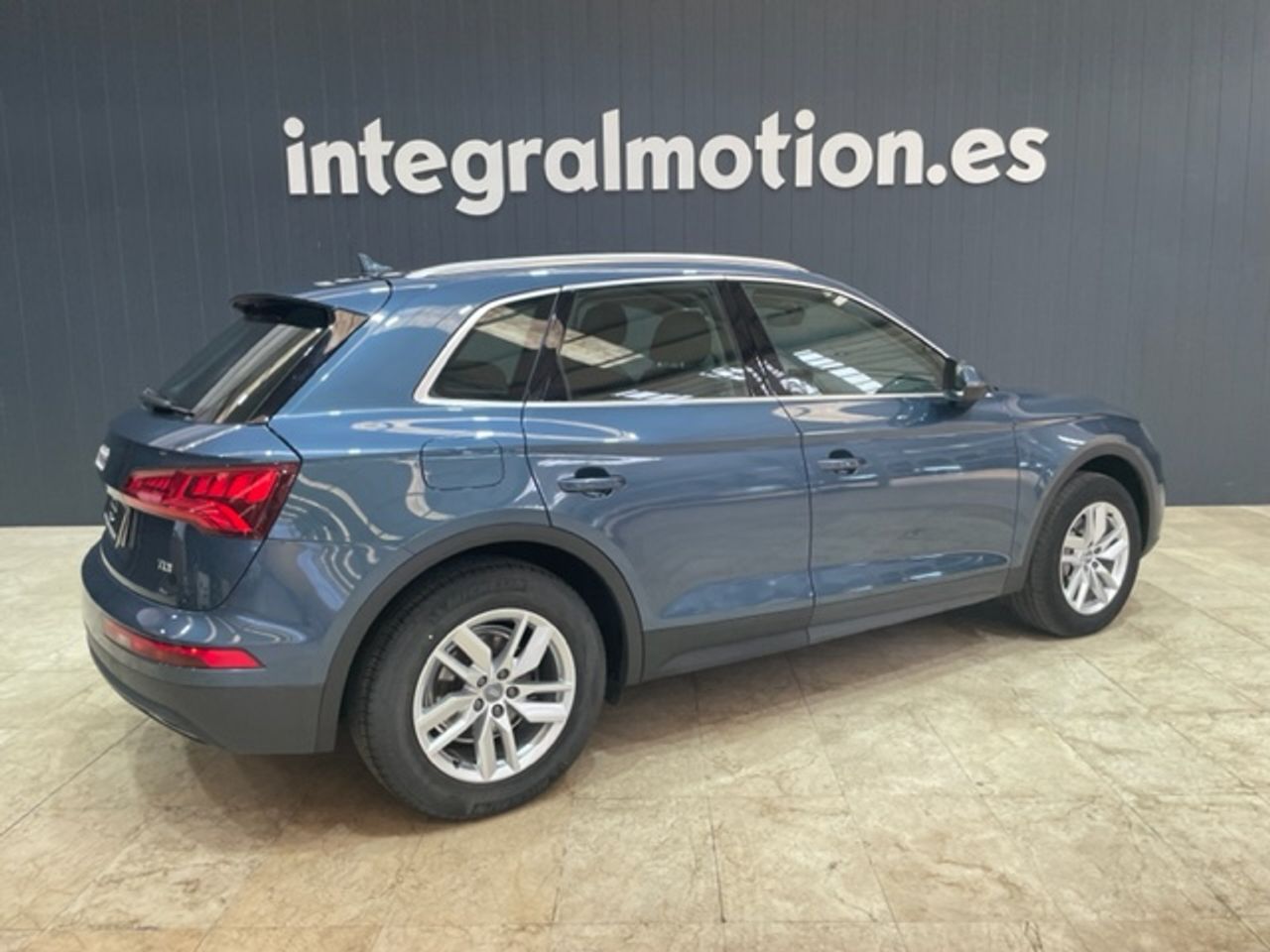 audi q5 2017 / foto grande (3)