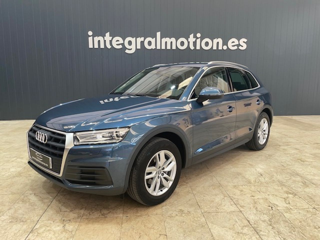 Foto audi q5 2017 /