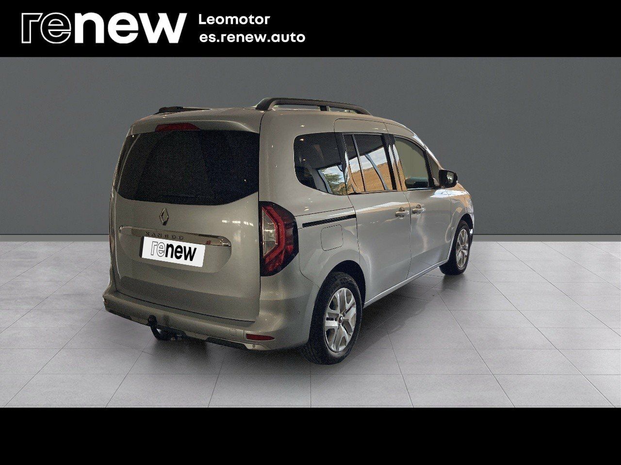 renault kangoo combi 2021 / foto grande (2)
