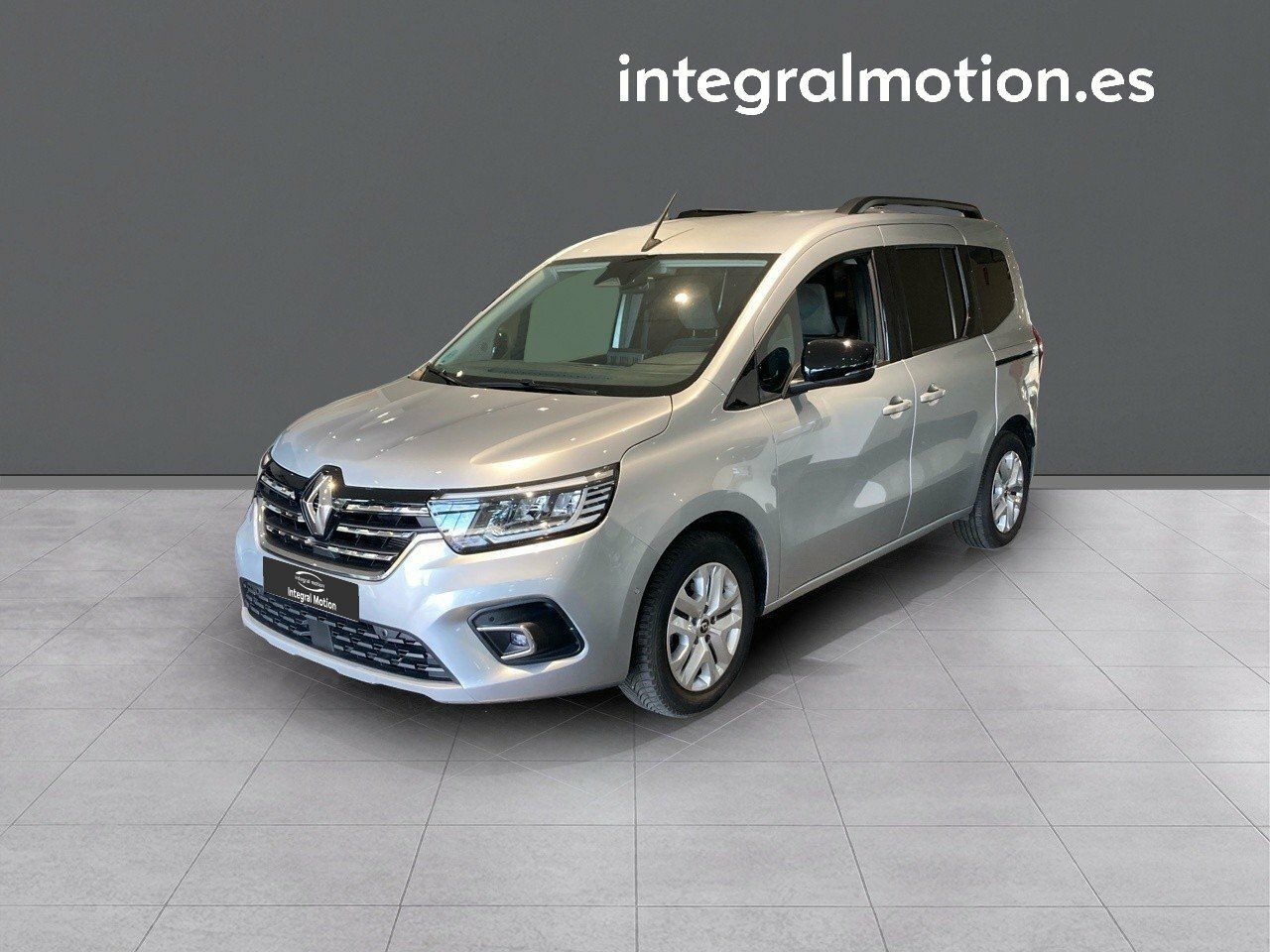 Foto renault kangoo combi 2021 /