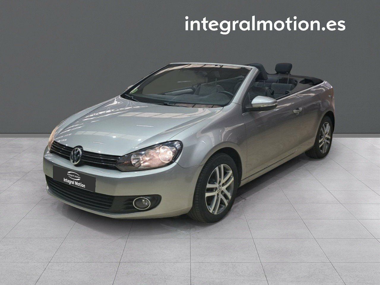Foto volkswagen golf 2012 /