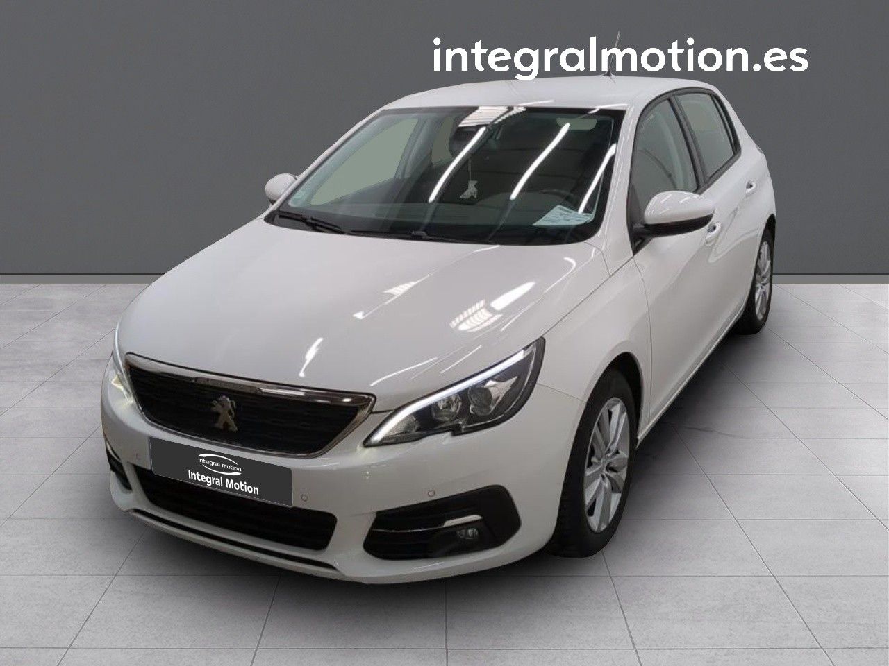 Foto peugeot 308 2021 /
