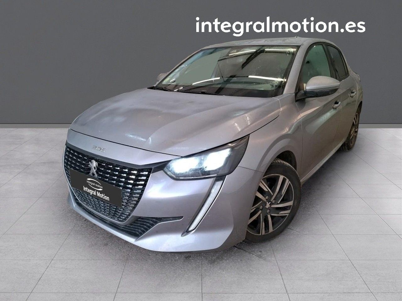 Foto peugeot 208 2020 /