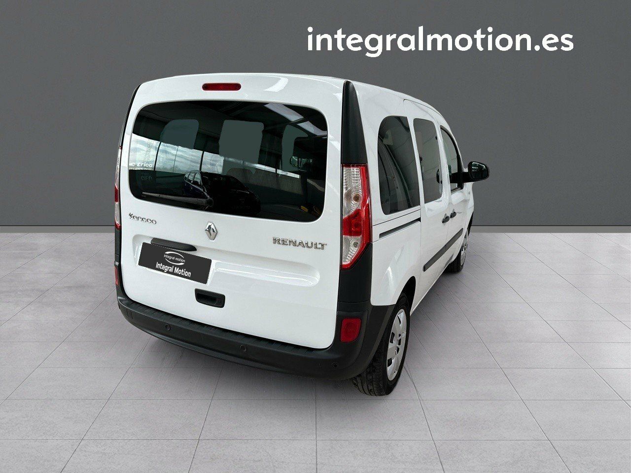 renault kangoo combi 2019 / foto grande (2)
