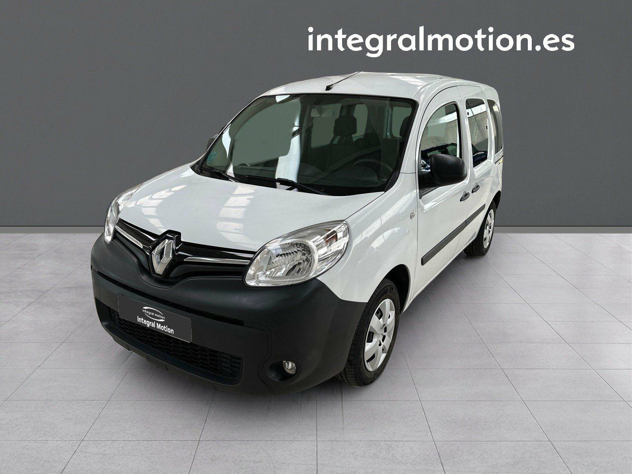 Foto renault kangoo combi 2019 /