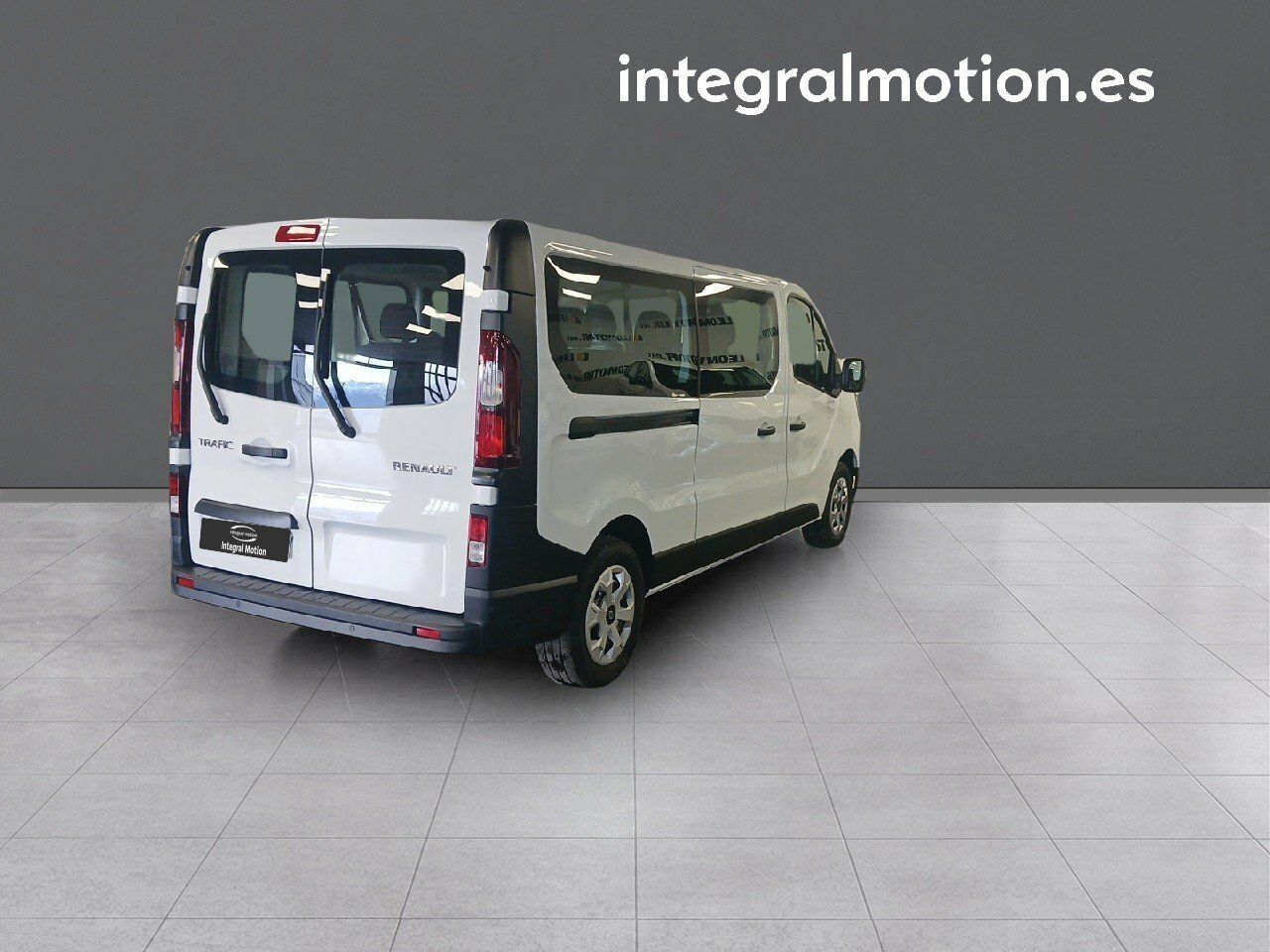 renault trafic 2024 / foto grande (2)