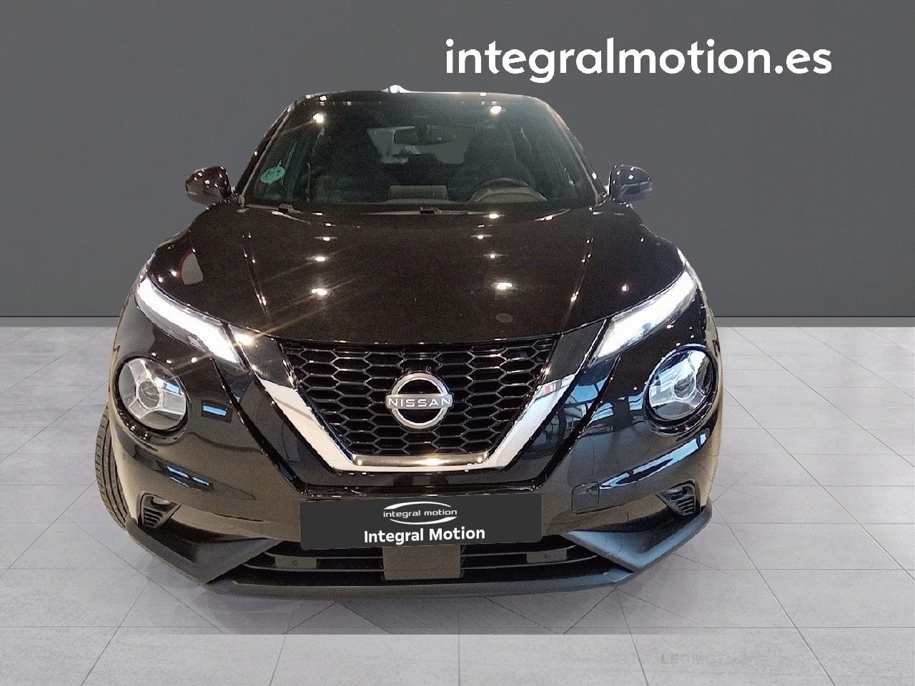 nissan juke 2024 / foto grande (2)