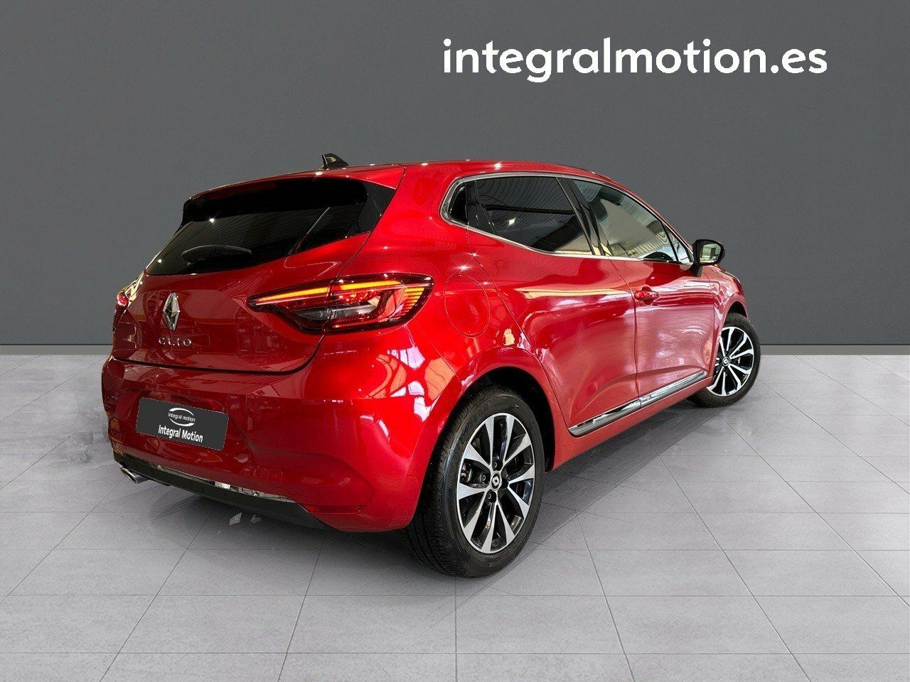 renault clio 2023 / foto grande (2)