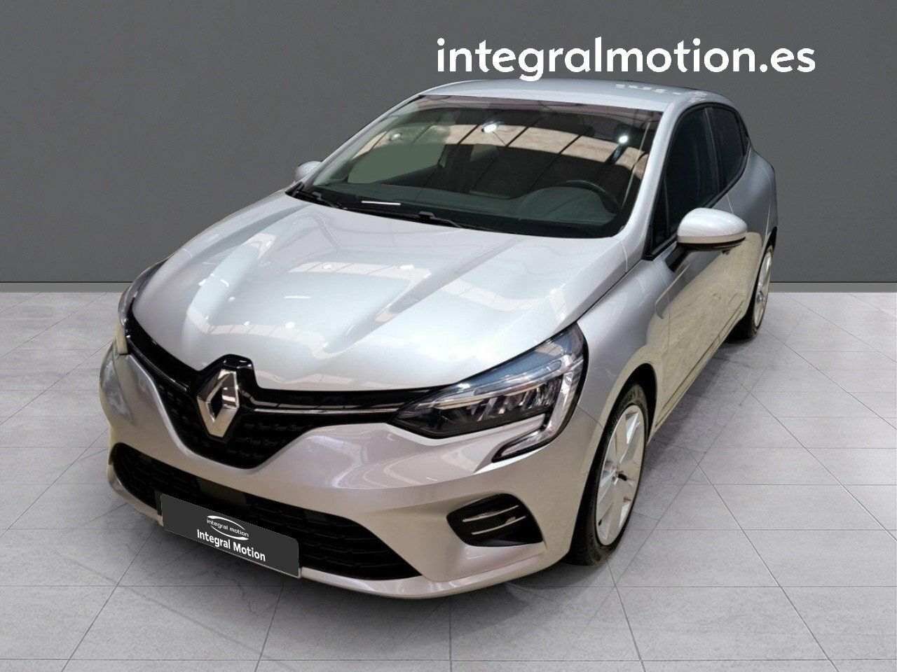 Foto renault clio 2020 /