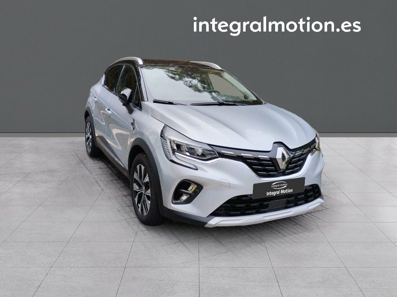 renault captur 2024 / foto grande (2)