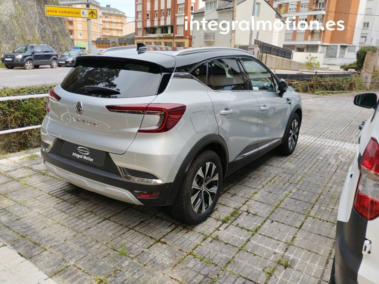 renault captur 2024 / foto grande (3)