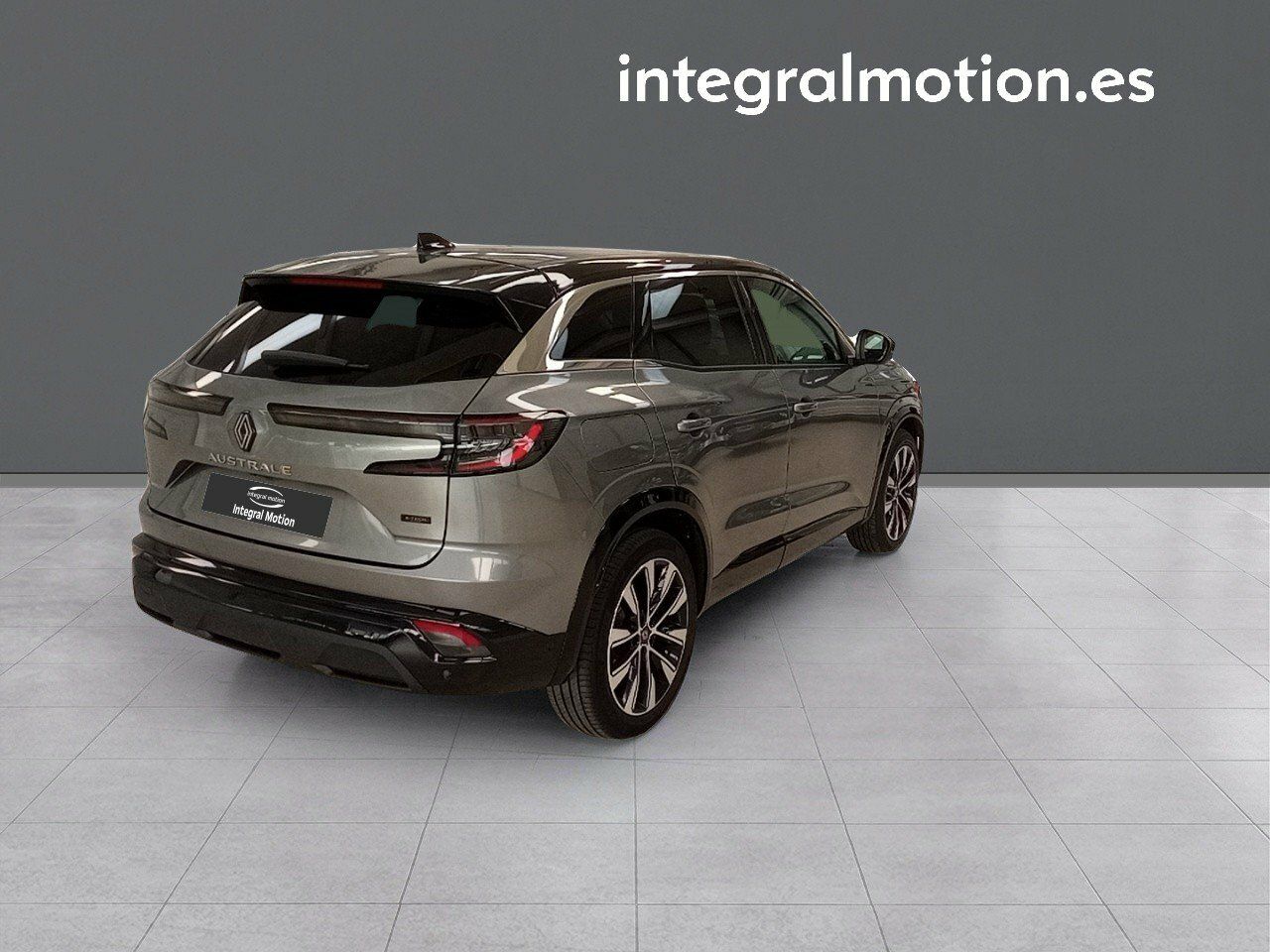 renault austral 2024 / foto grande (2)