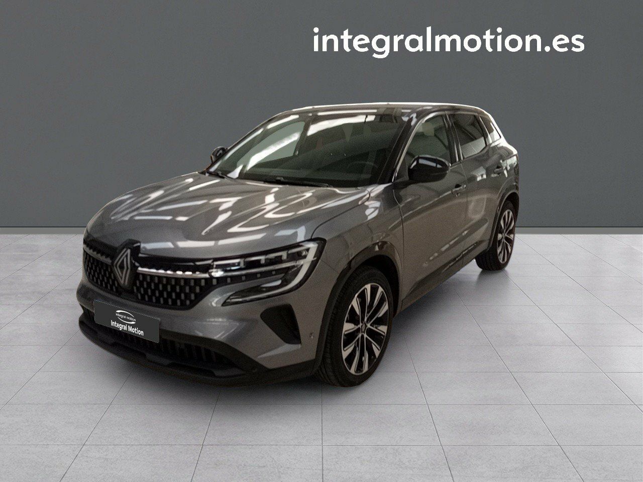 Foto renault austral 2024 /