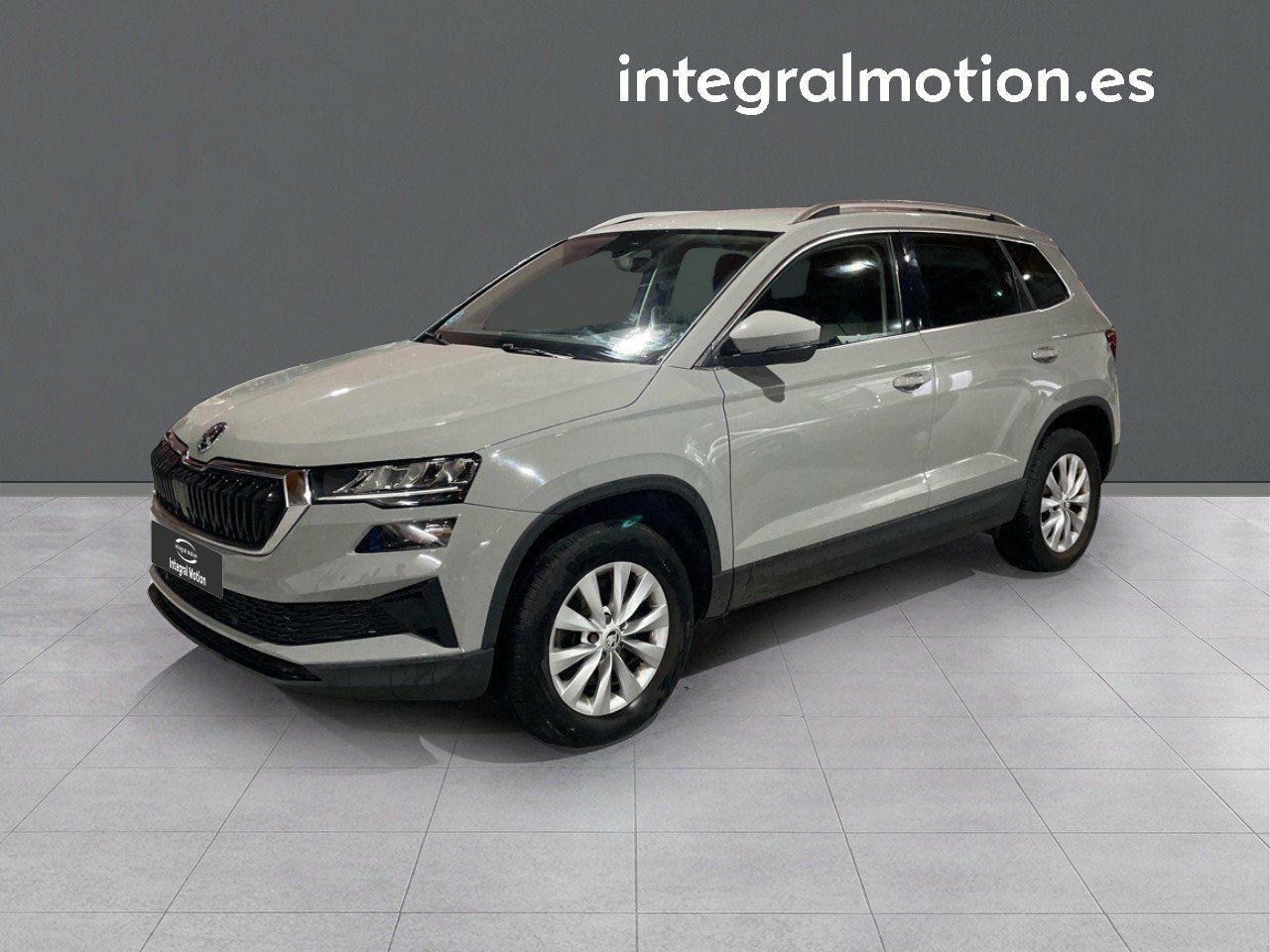 Foto skoda karoq 2022 /