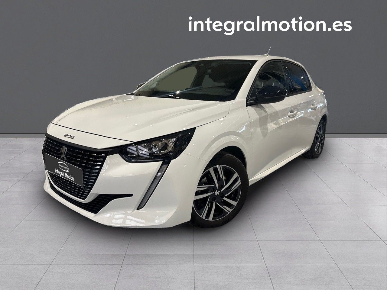 Foto peugeot 208 2022 /