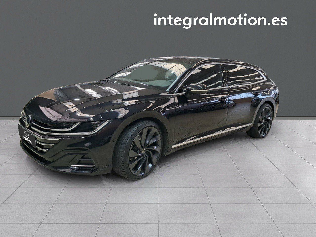 Foto volkswagen arteon 2022 /