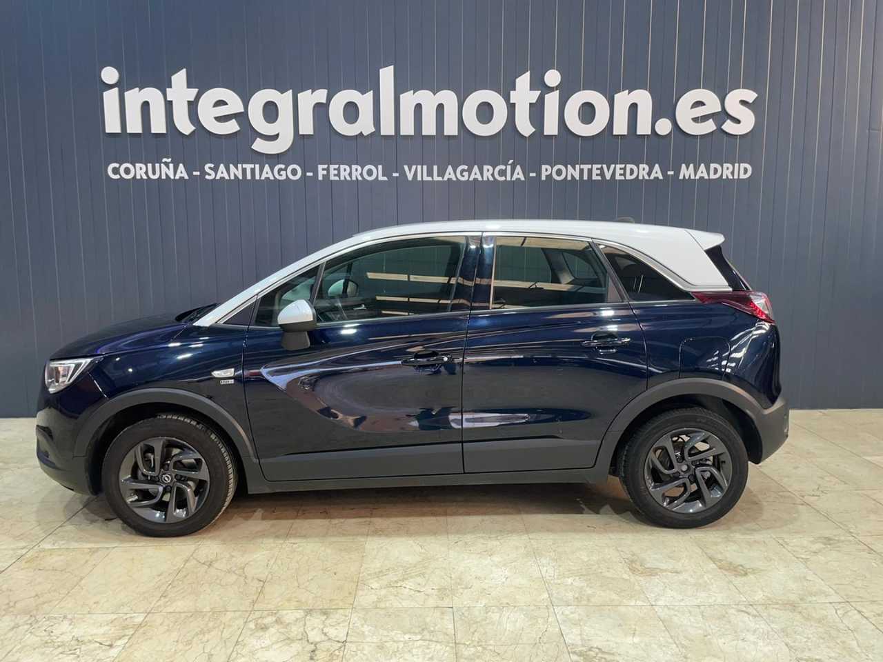opel crossland x 2019 / foto grande (3)