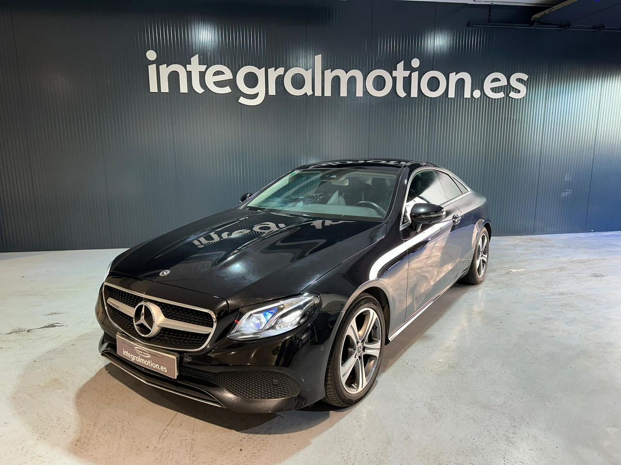 Clase a navegador  de segunda mano - mercedes clase e 2019 /